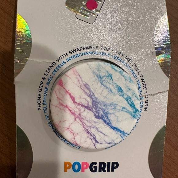 Pop sockets (3) - Picture 3 of 4